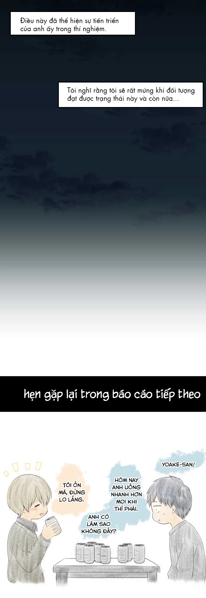 ReLIFE Chapter 199 - Trang 26