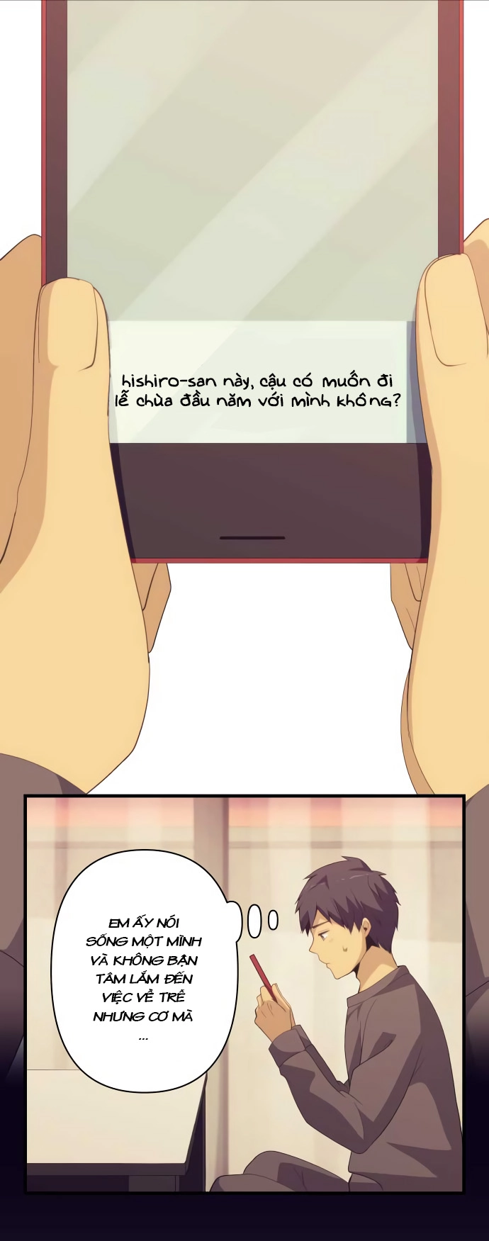 ReLIFE Chapter 199 - Trang 3