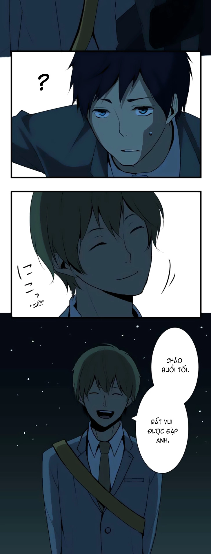 ReLIFE Chapter 2 - Trang 15
