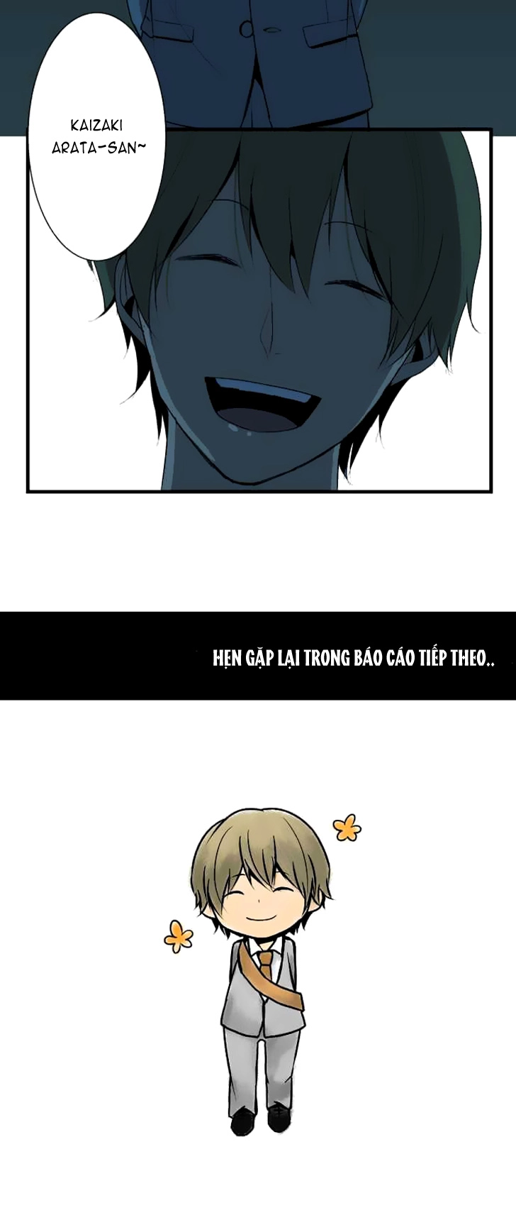 ReLIFE Chapter 2 - Trang 16