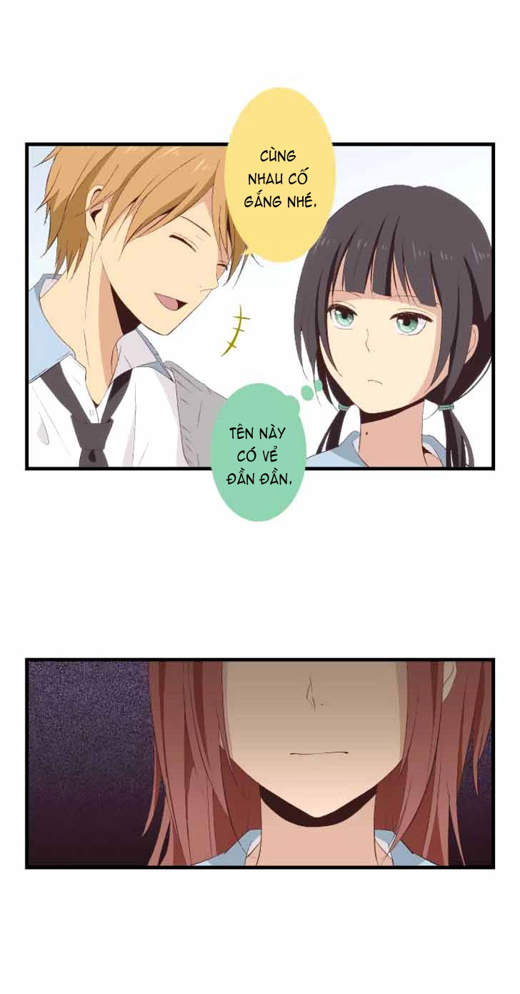 ReLIFE Chapter 20 - Trang 15