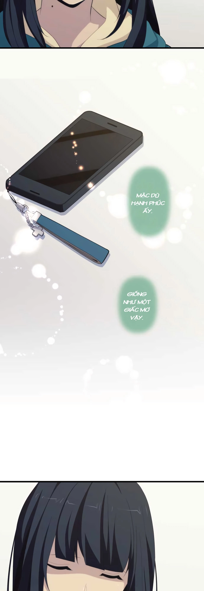 ReLIFE Chapter 200 - Trang 11
