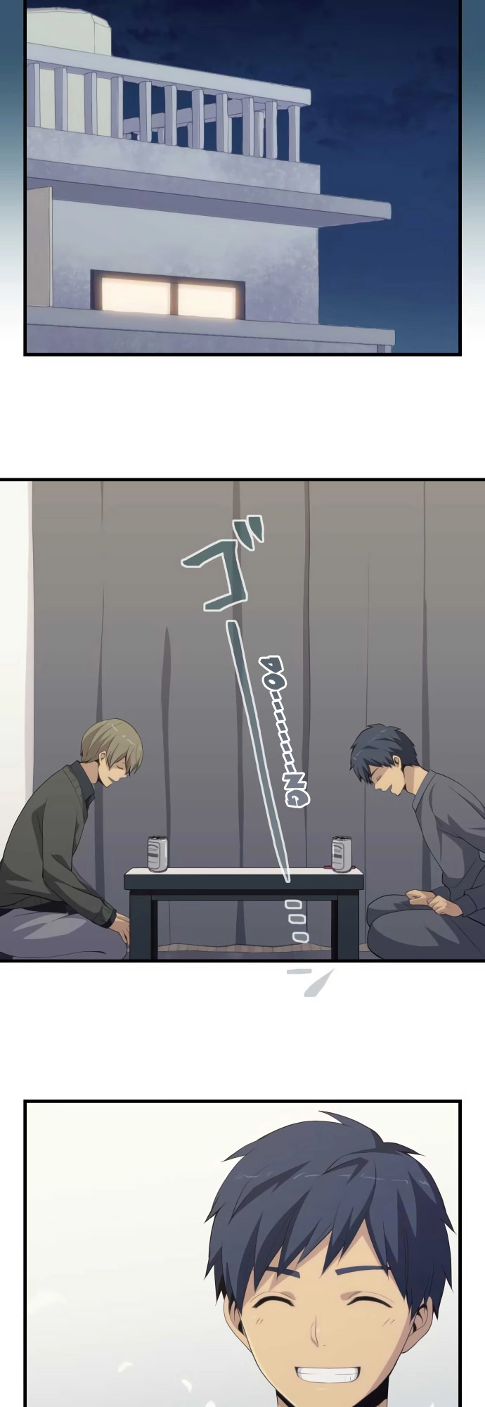 ReLIFE Chapter 200 - Trang 13
