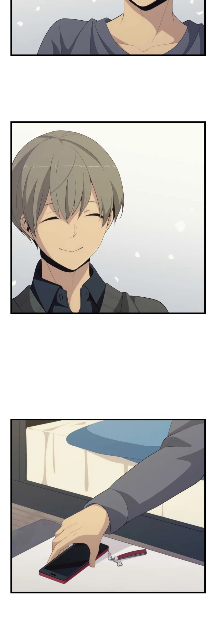 ReLIFE Chapter 200 - Trang 14