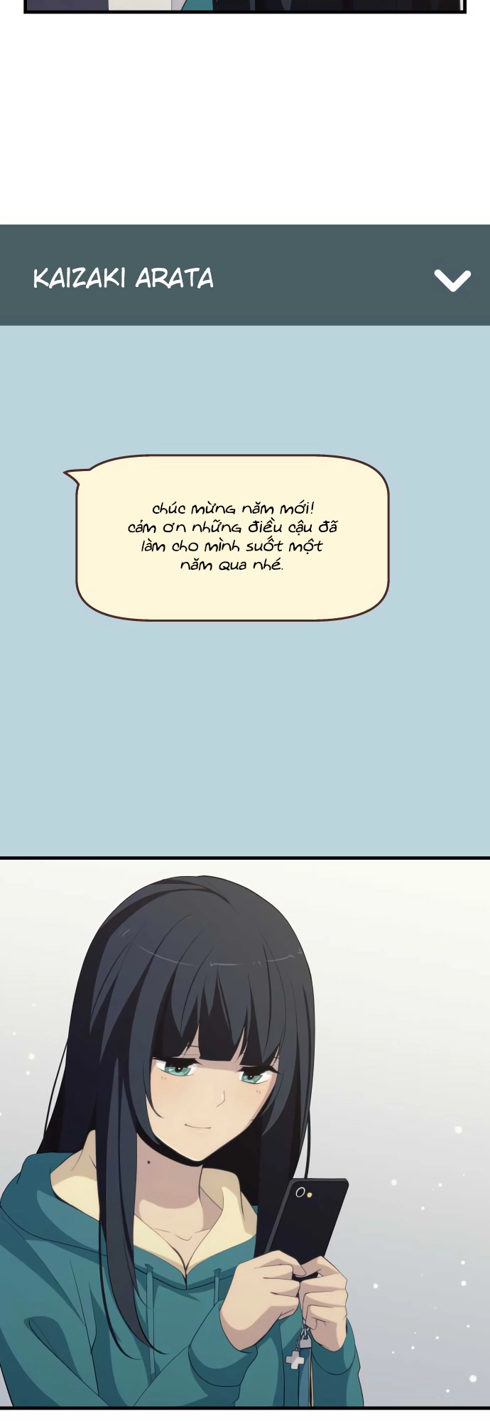 ReLIFE Chapter 200 - Trang 17