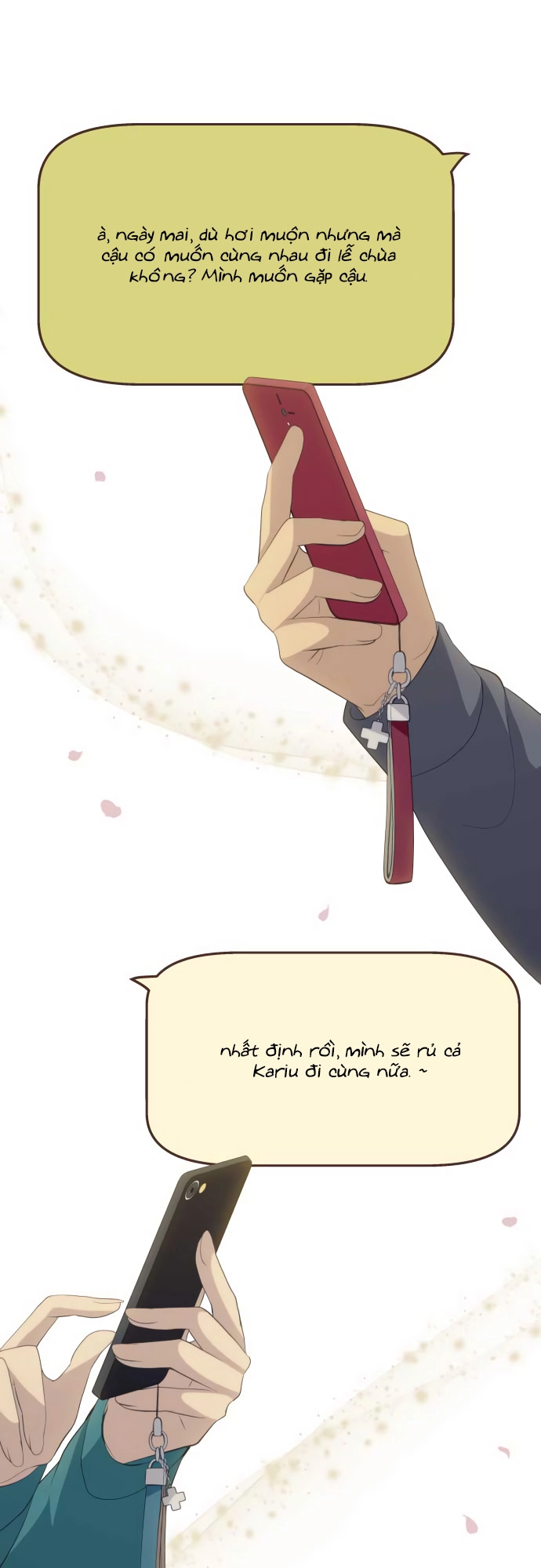 ReLIFE Chapter 200 - Trang 19