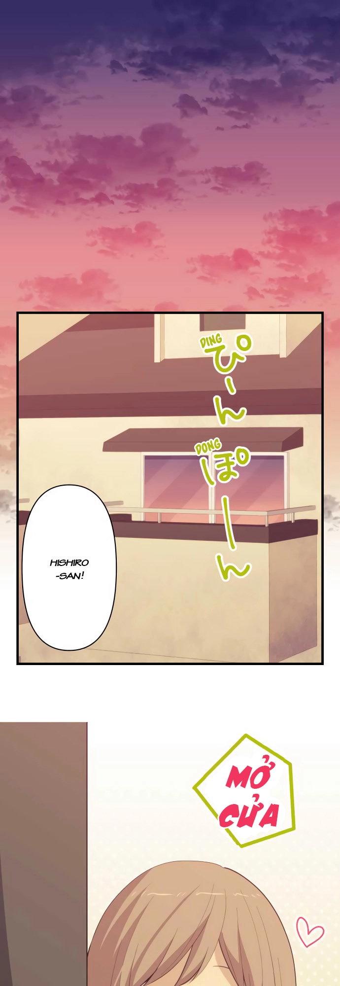 ReLIFE Chapter 200 - Trang 2