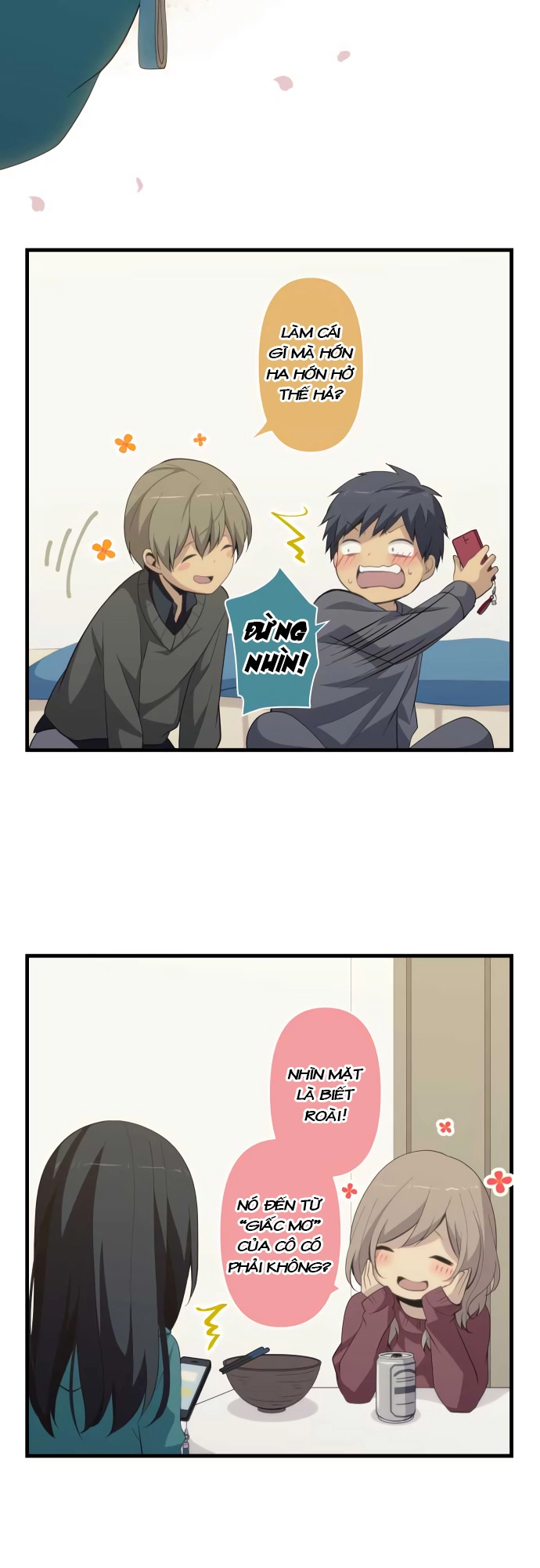 ReLIFE Chapter 200 - Trang 20