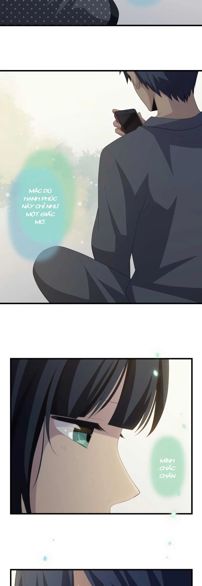 ReLIFE Chapter 200 - Trang 22