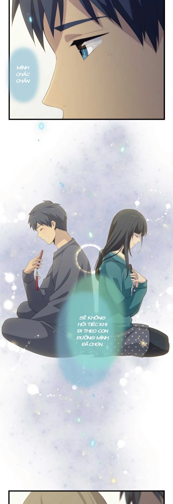 ReLIFE Chapter 200 - Trang 23