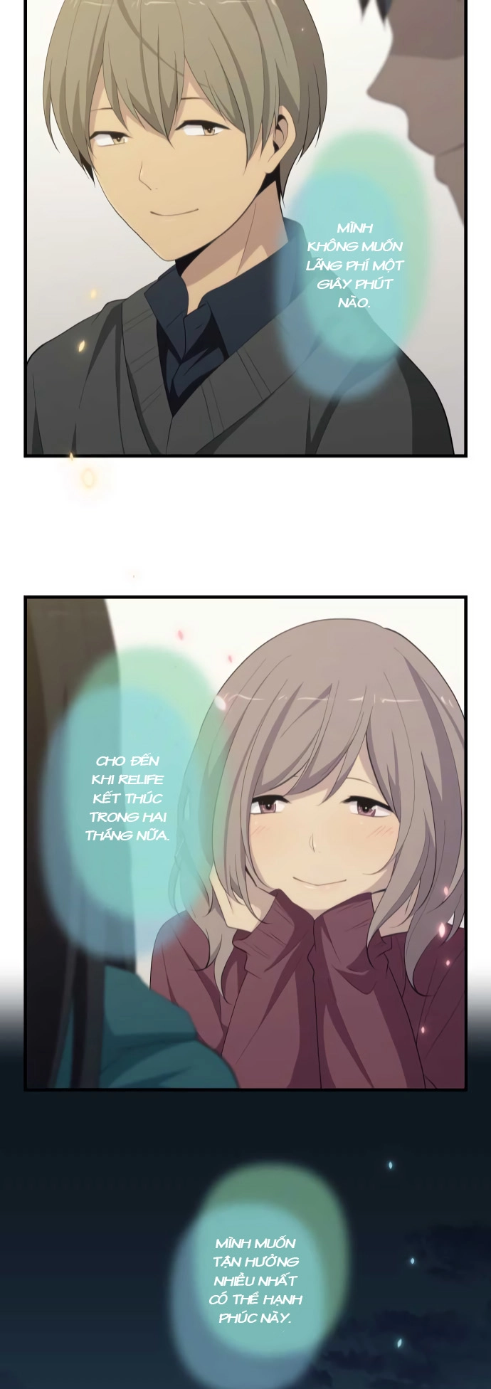 ReLIFE Chapter 200 - Trang 24