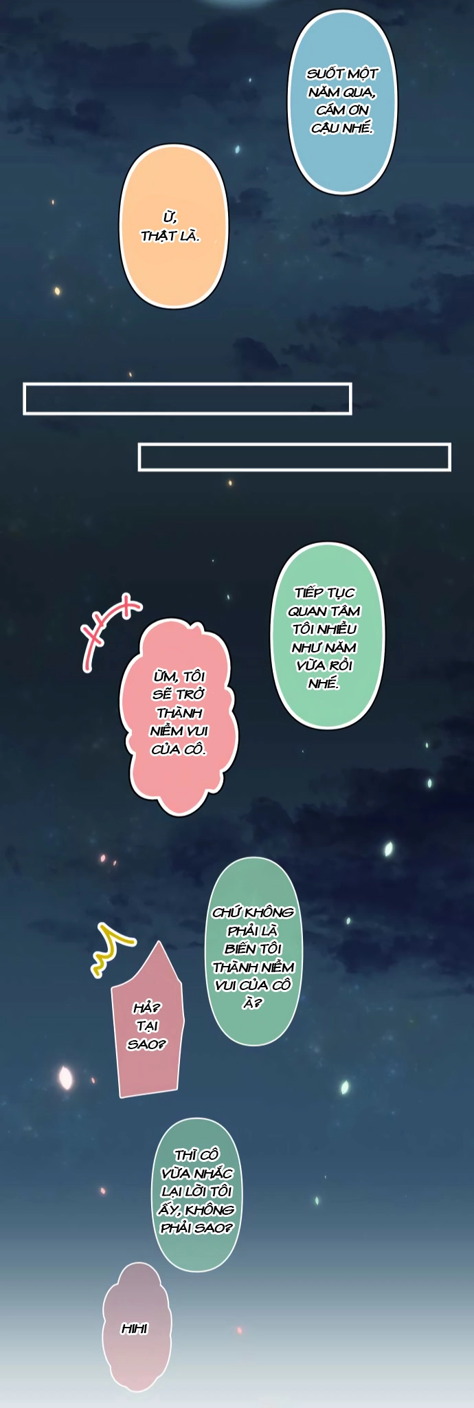 ReLIFE Chapter 200 - Trang 25