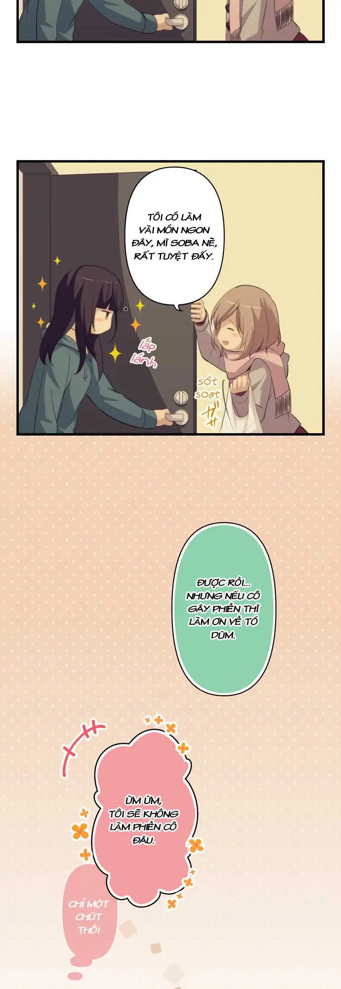 ReLIFE Chapter 200 - Trang 6