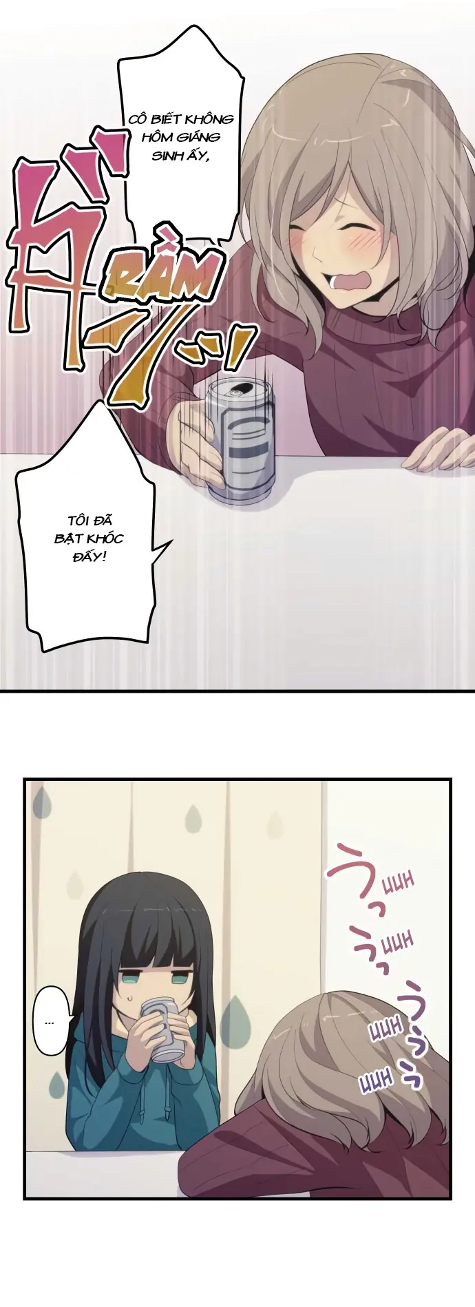 ReLIFE Chapter 200 - Trang 8