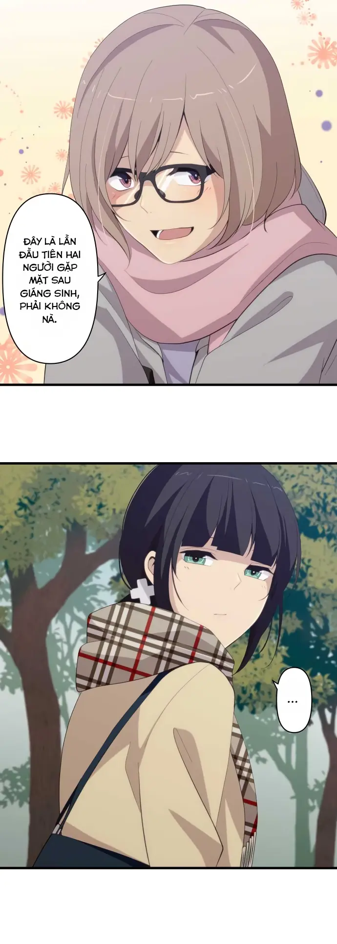 ReLIFE Chapter 201 - Trang 10