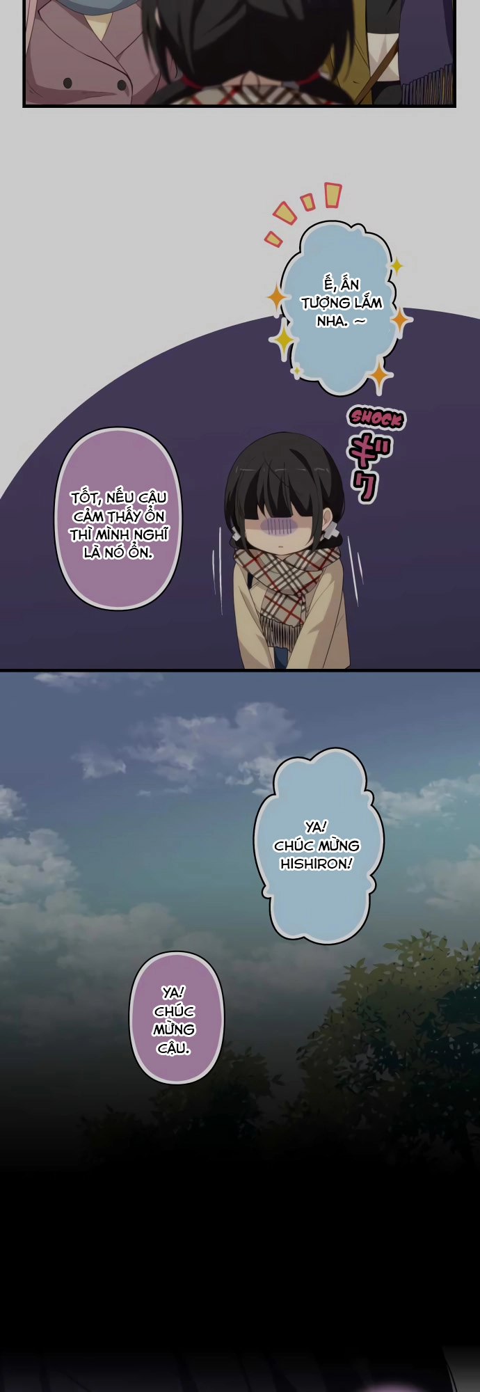 ReLIFE Chapter 201 - Trang 19