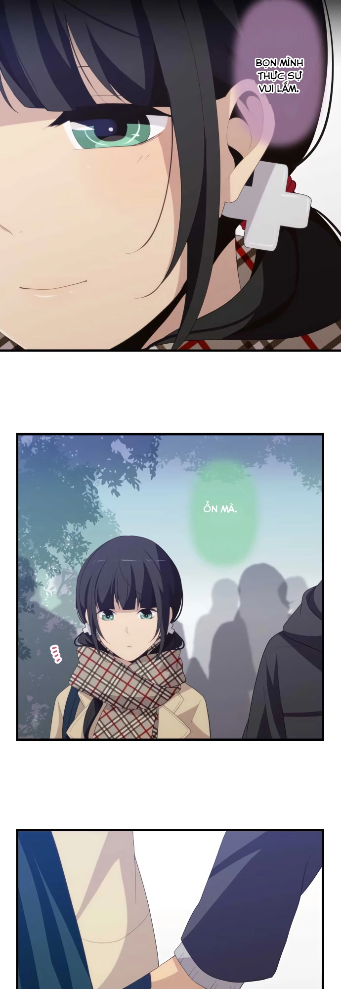 ReLIFE Chapter 201 - Trang 20