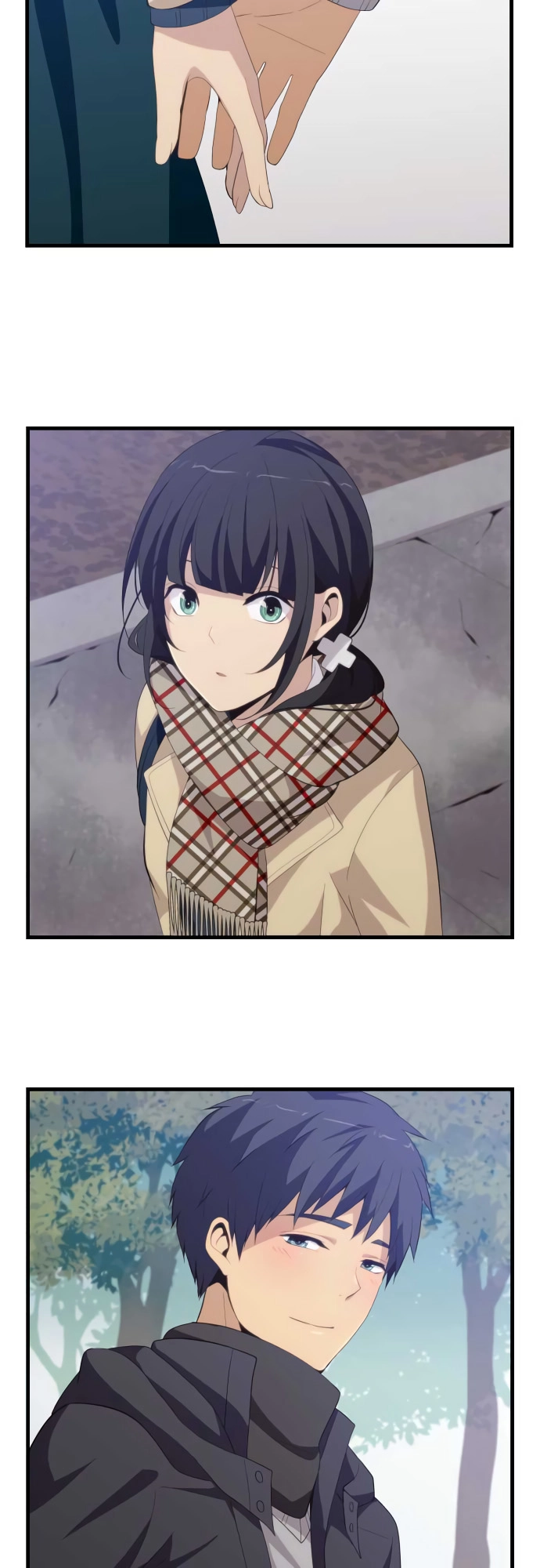 ReLIFE Chapter 201 - Trang 21
