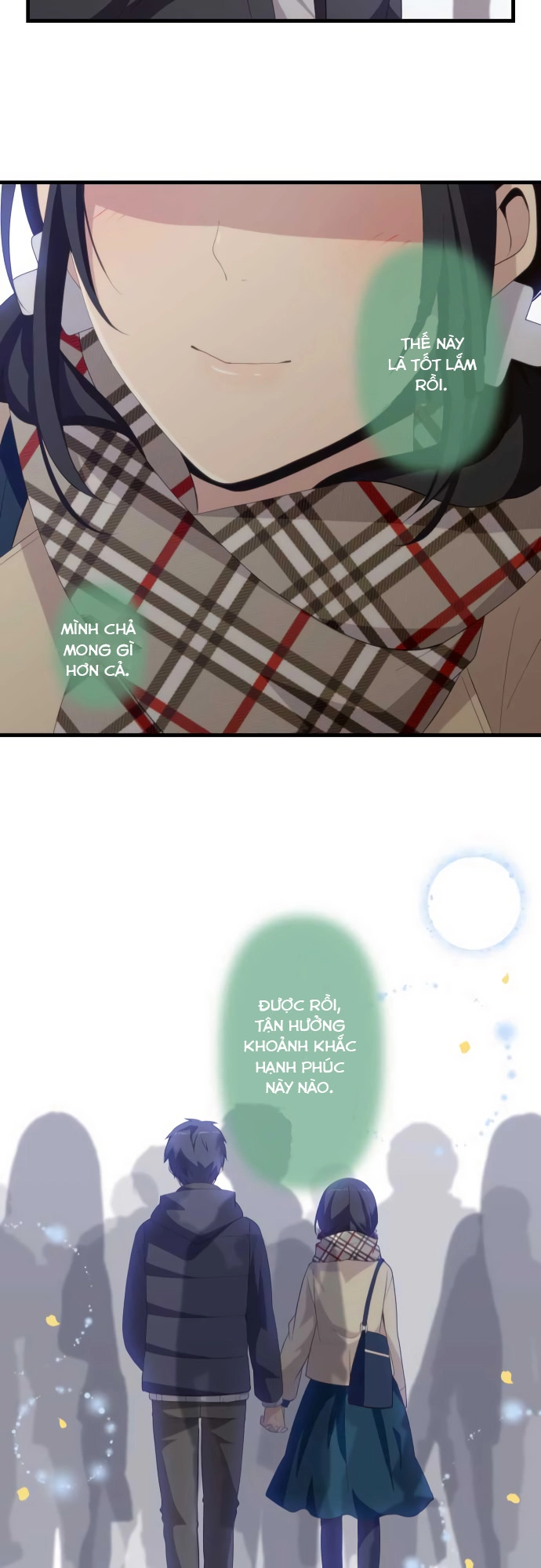 ReLIFE Chapter 201 - Trang 22