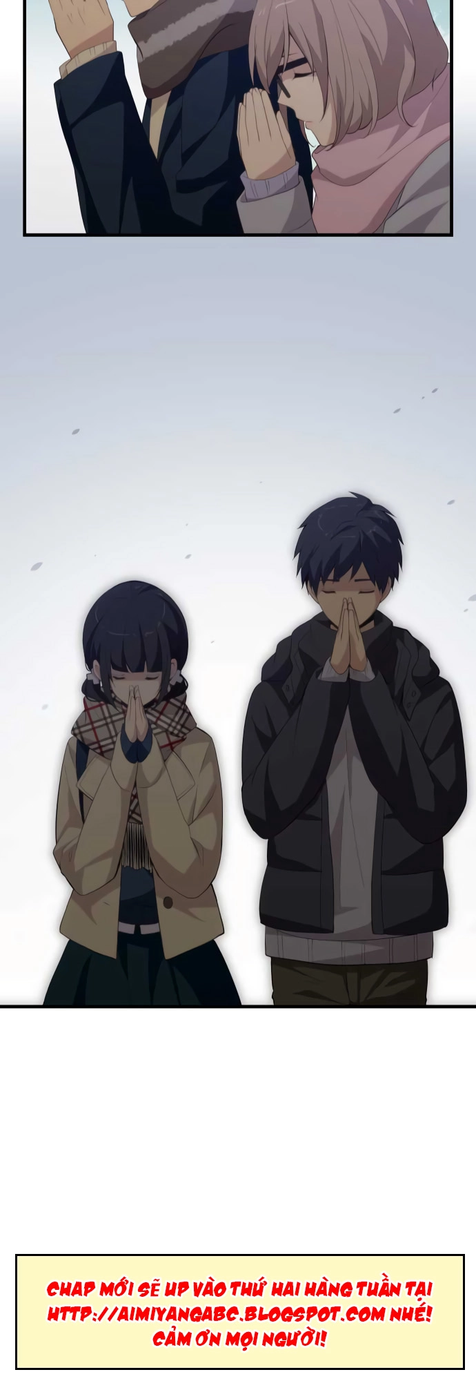 ReLIFE Chapter 201 - Trang 25