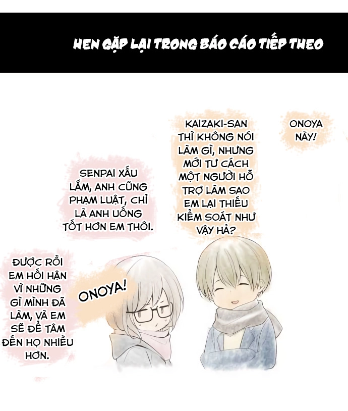 ReLIFE Chapter 201 - Trang 26
