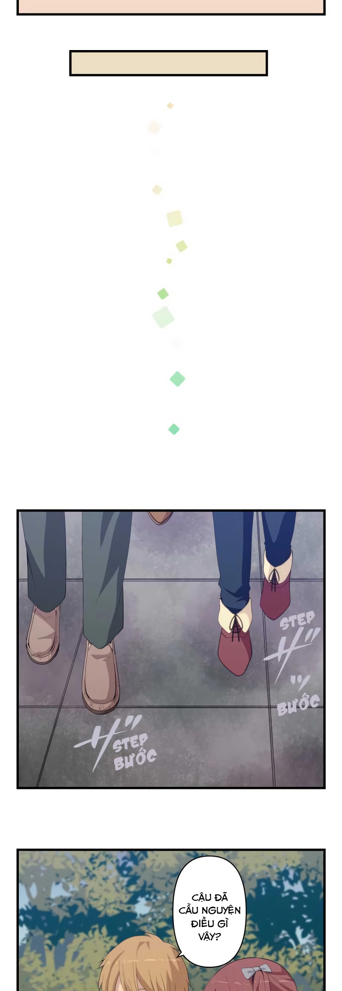 ReLIFE Chapter 202 - Trang 11
