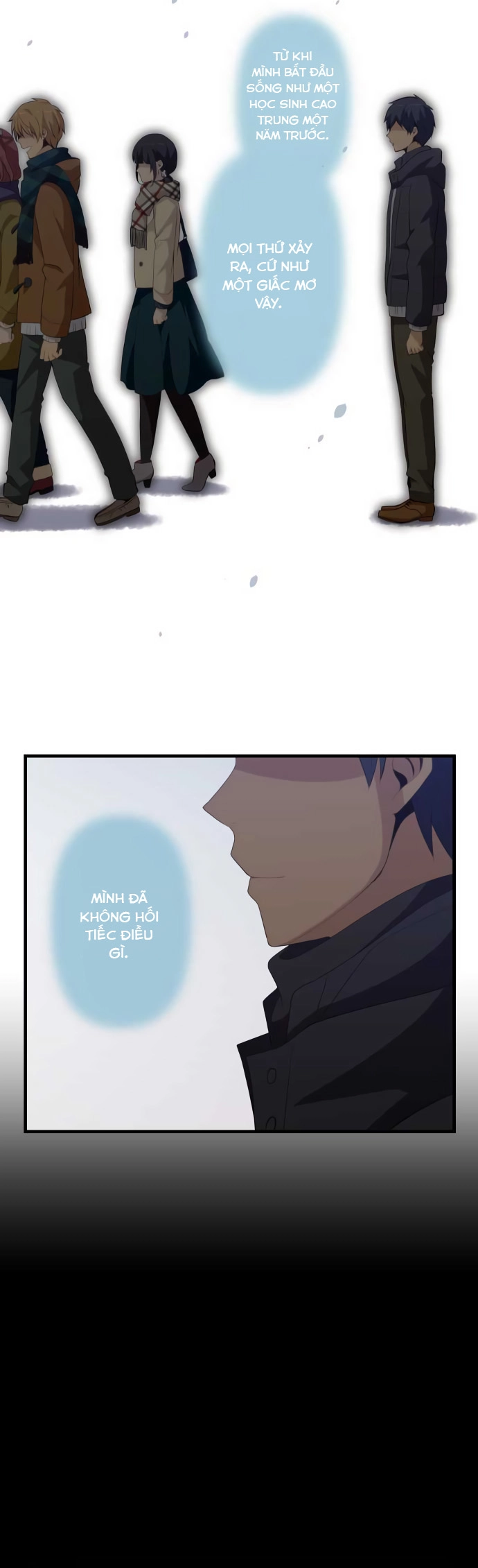 ReLIFE Chapter 202 - Trang 17