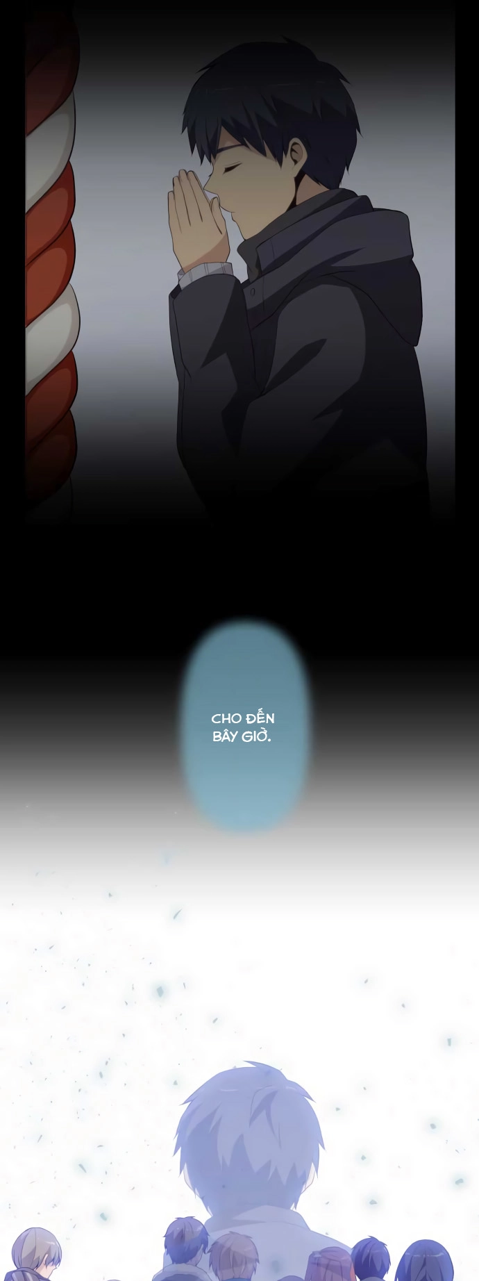 ReLIFE Chapter 202 - Trang 18