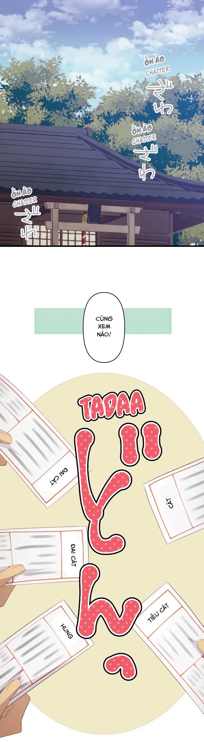 ReLIFE Chapter 202 - Trang 2