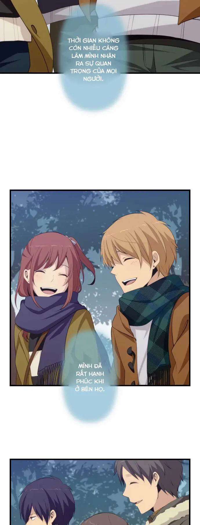 ReLIFE Chapter 202 - Trang 21