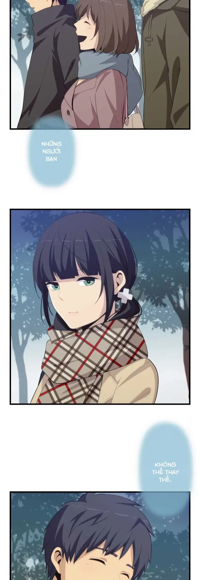 ReLIFE Chapter 202 - Trang 22