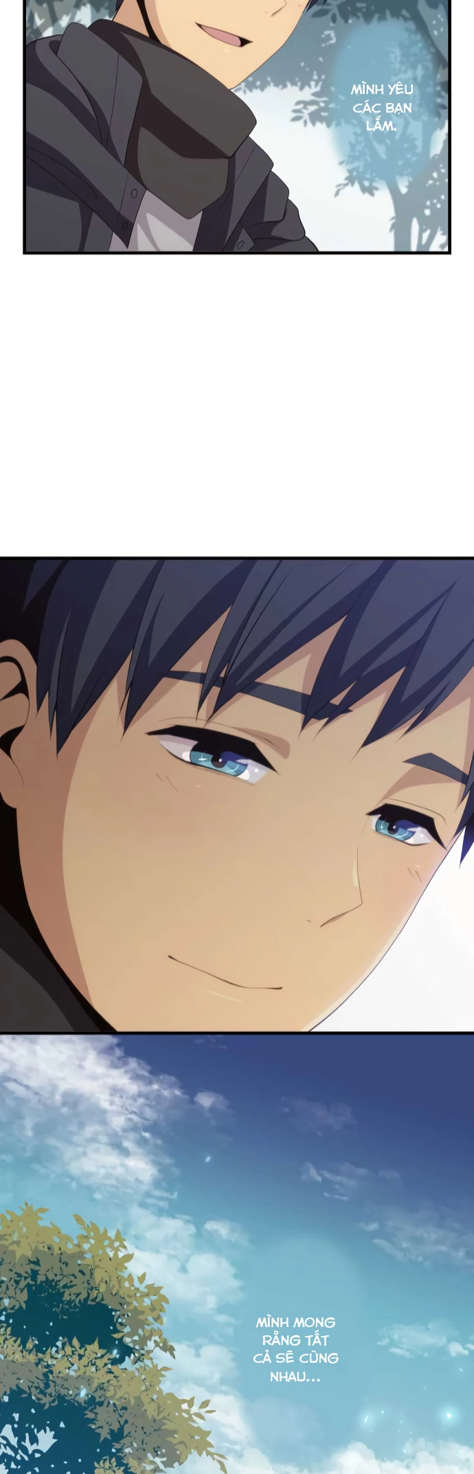 ReLIFE Chapter 202 - Trang 23