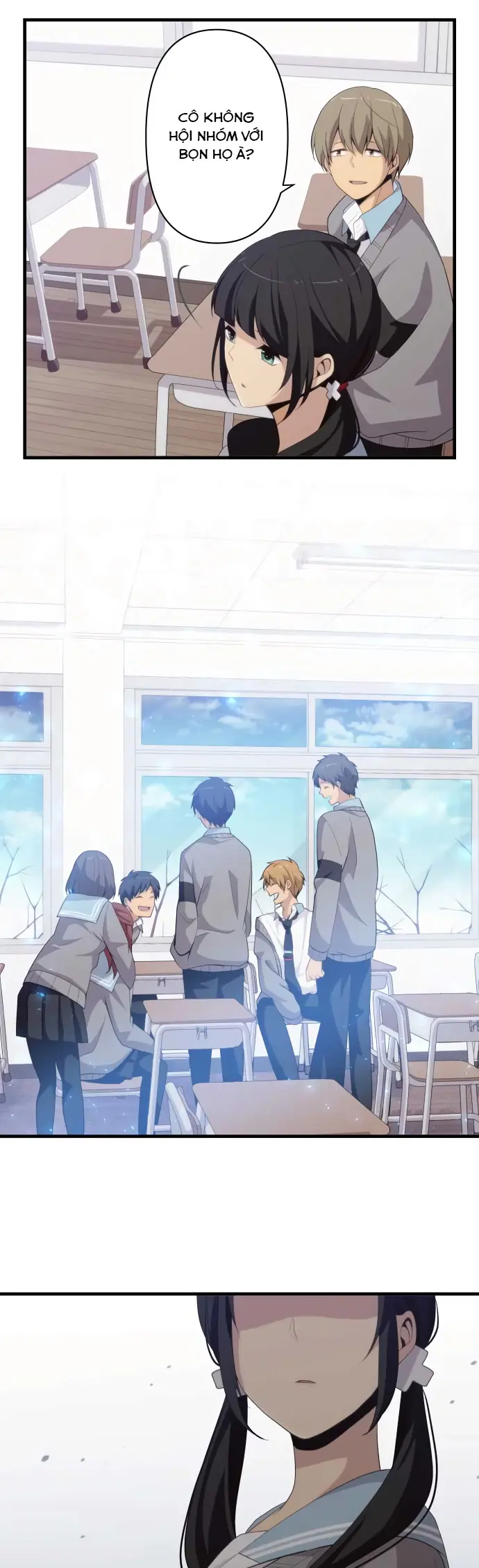 ReLIFE Chapter 203 - Trang 14