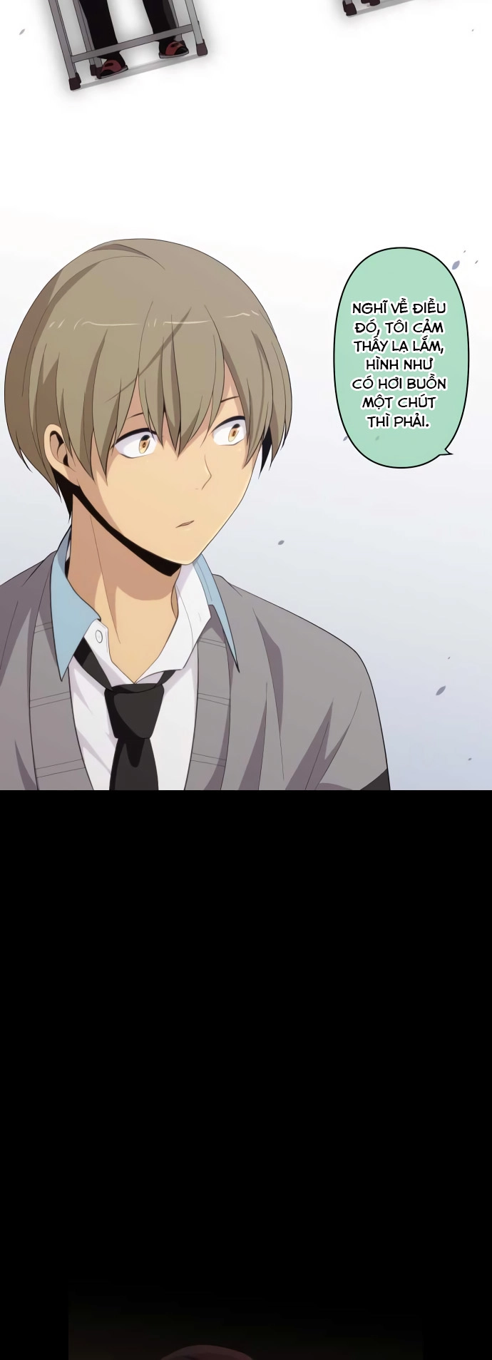 ReLIFE Chapter 203 - Trang 16