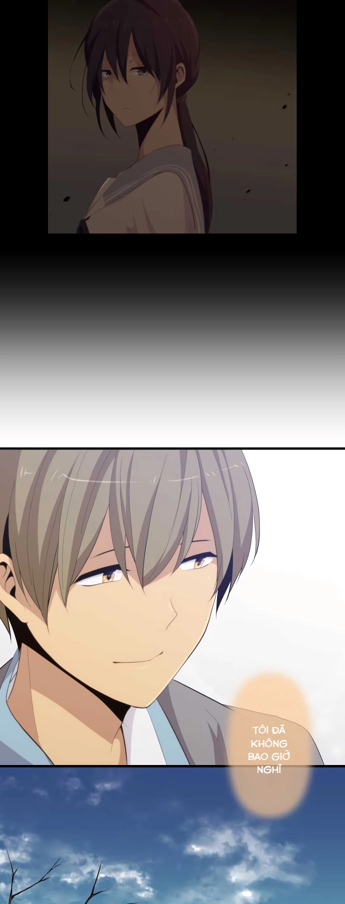 ReLIFE Chapter 203 - Trang 17