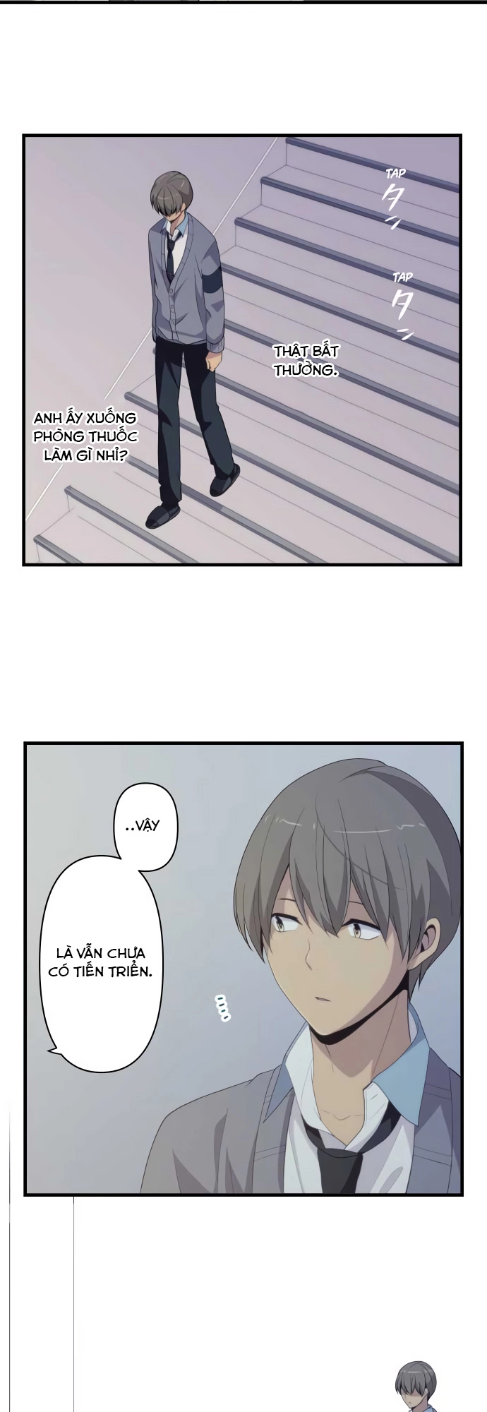ReLIFE Chapter 203 - Trang 20