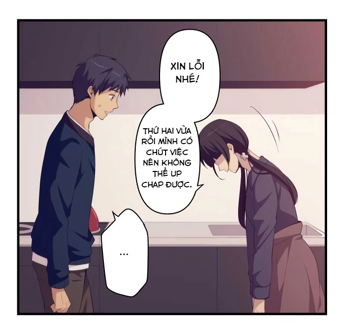 ReLIFE Chapter 203 - Trang 27