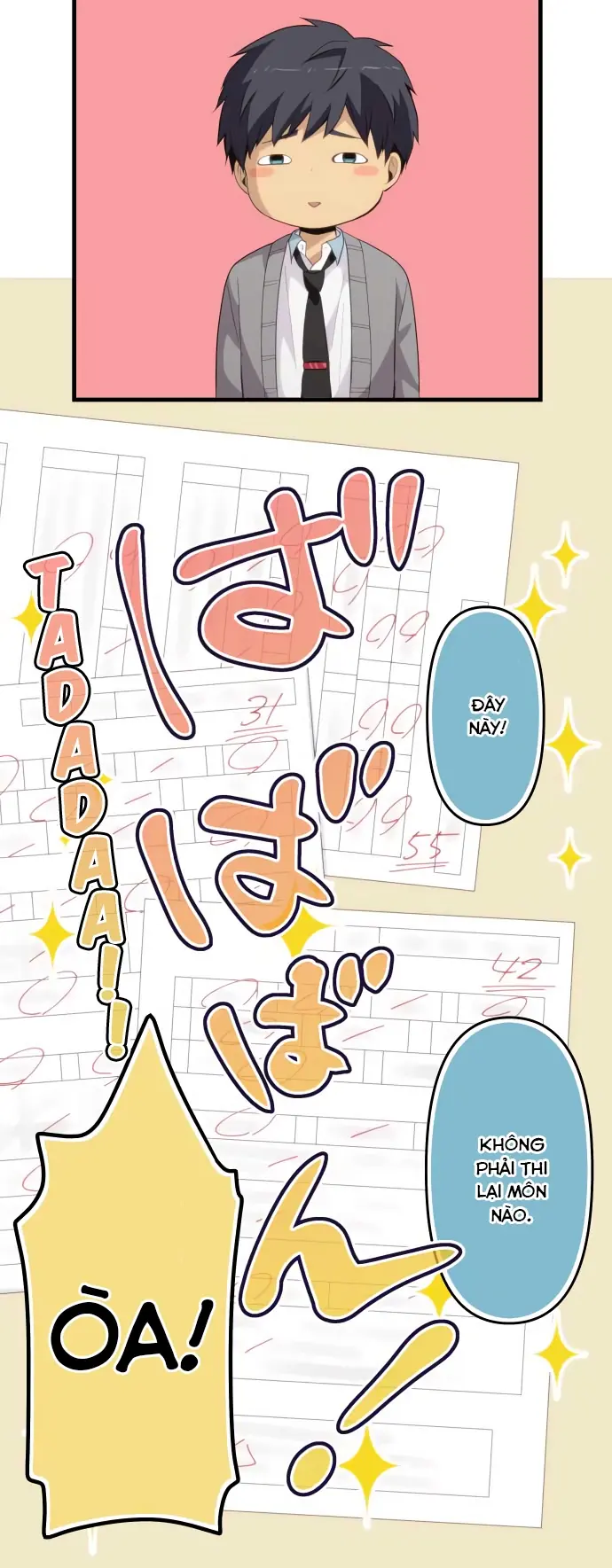 ReLIFE Chapter 203 - Trang 8