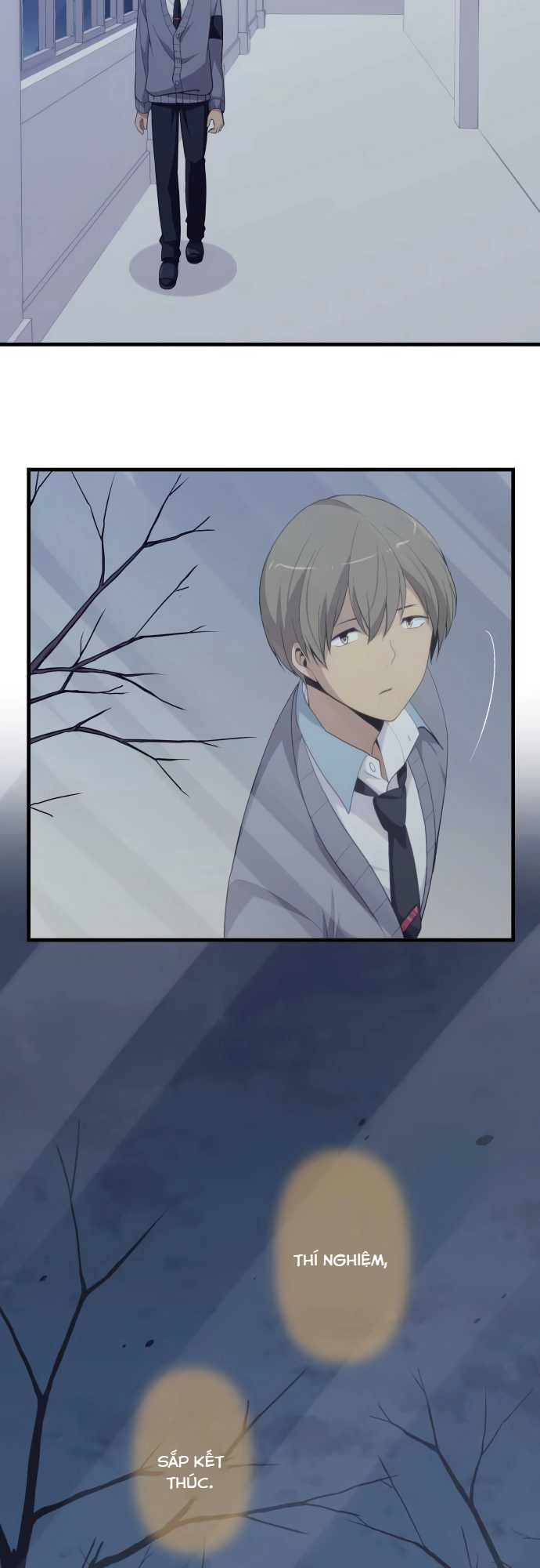 ReLIFE Chapter 204 - Trang 17