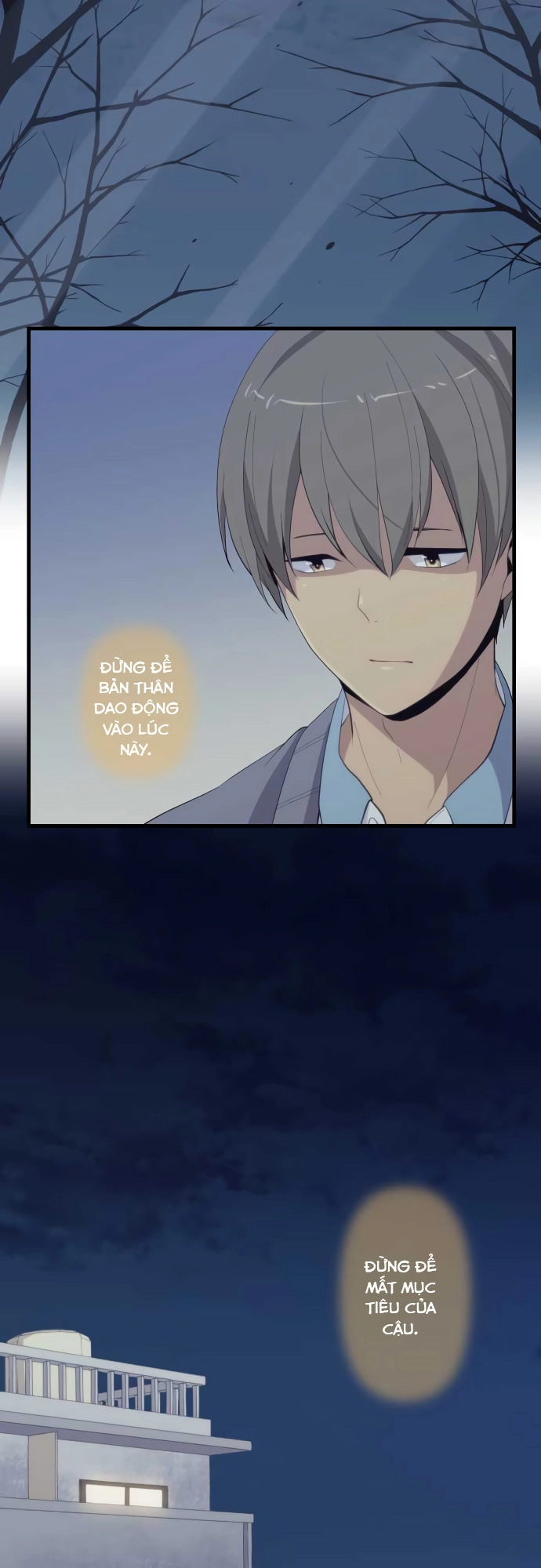 ReLIFE Chapter 204 - Trang 18