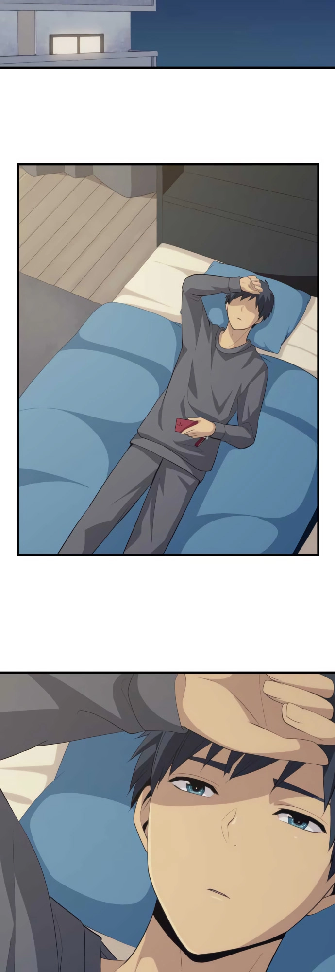 ReLIFE Chapter 204 - Trang 19