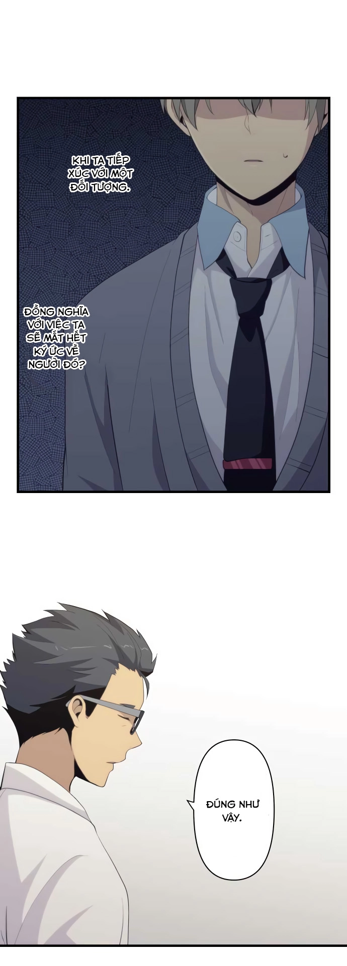 ReLIFE Chapter 204 - Trang 2