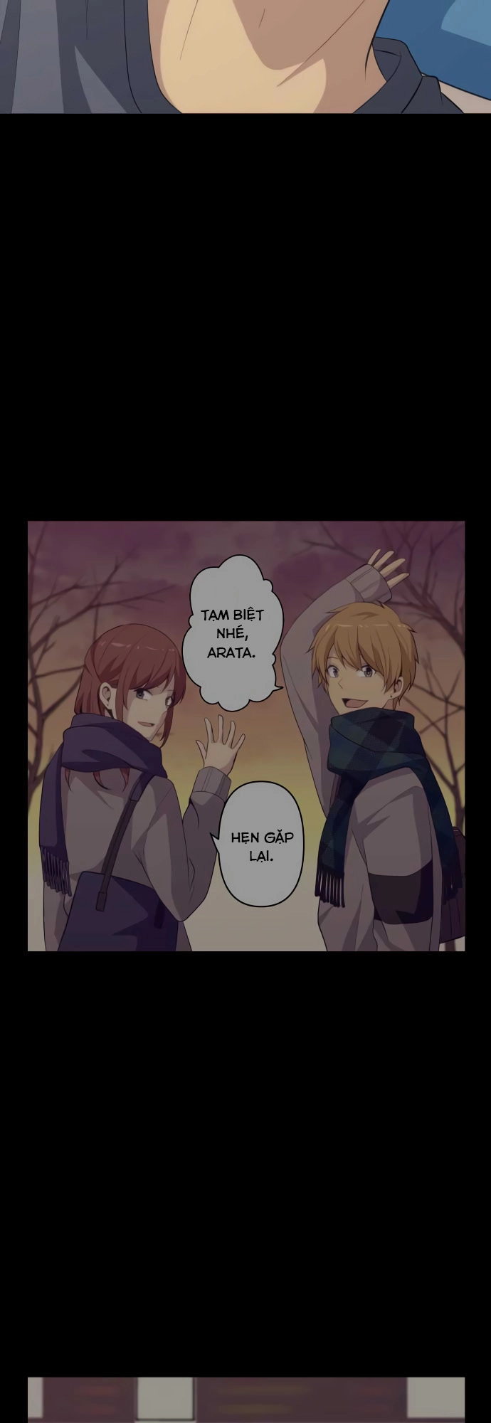 ReLIFE Chapter 204 - Trang 20