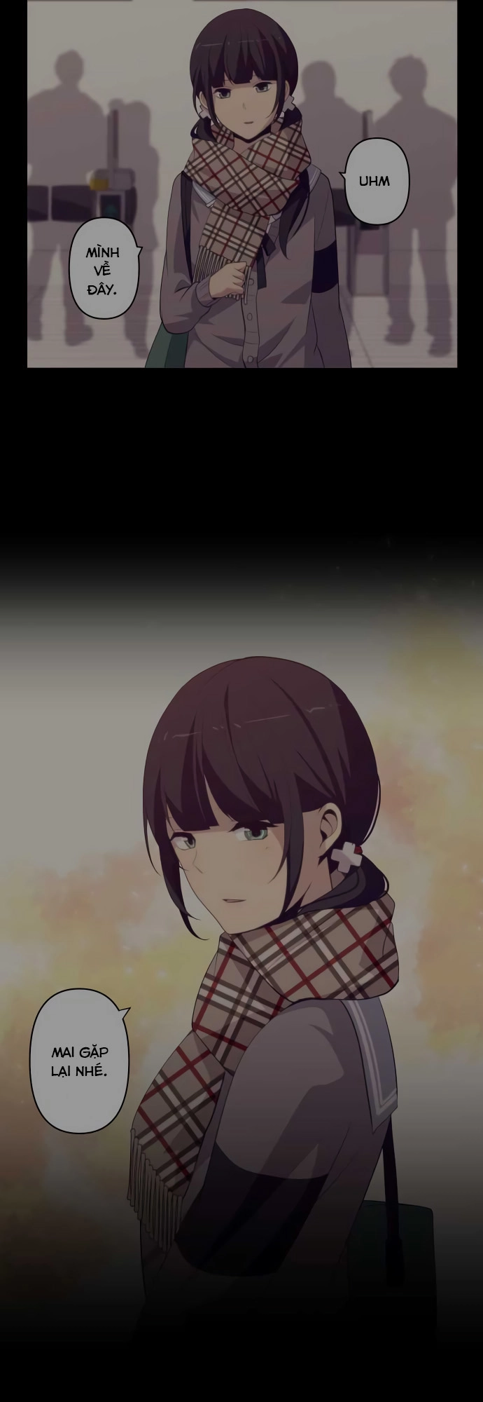 ReLIFE Chapter 204 - Trang 21
