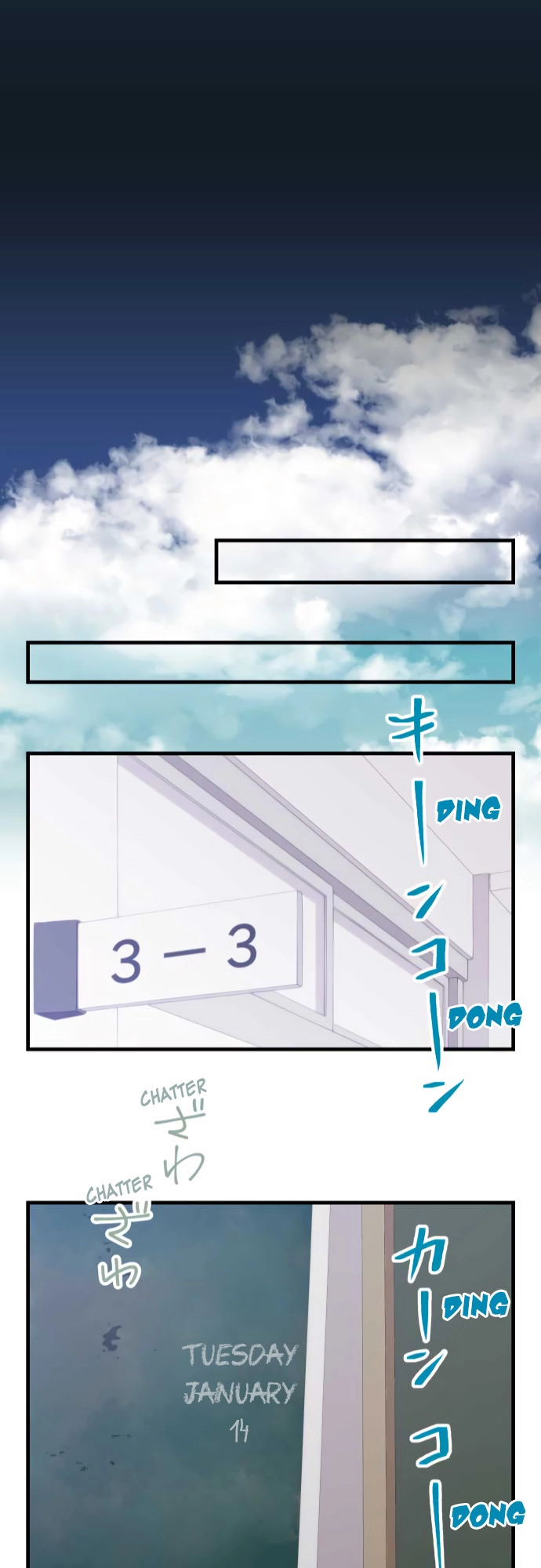 ReLIFE Chapter 204 - Trang 23