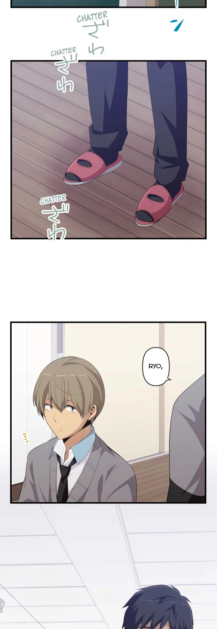 ReLIFE Chapter 204 - Trang 24