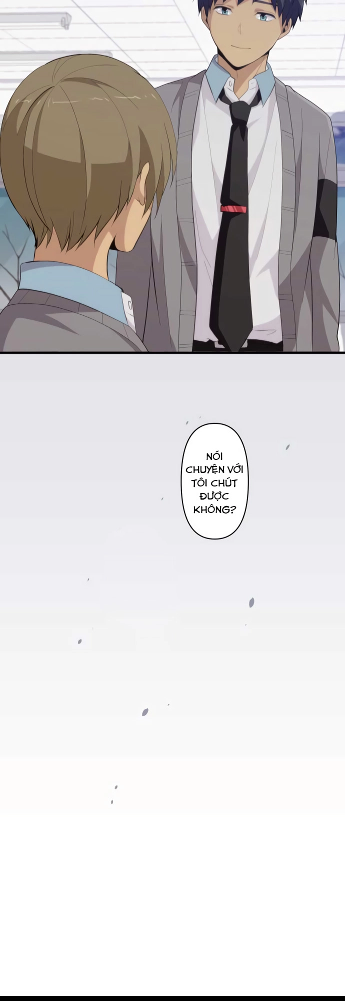 ReLIFE Chapter 204 - Trang 25