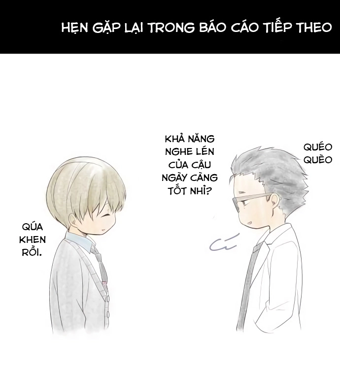 ReLIFE Chapter 204 - Trang 26