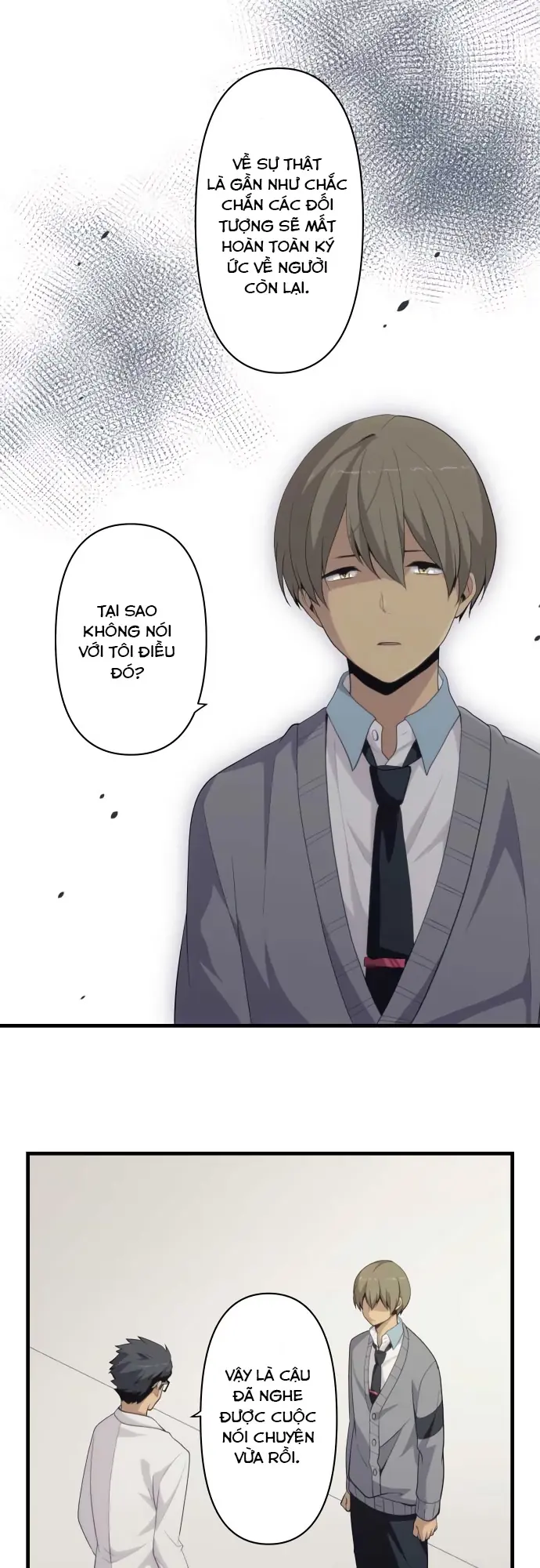 ReLIFE Chapter 204 - Trang 9