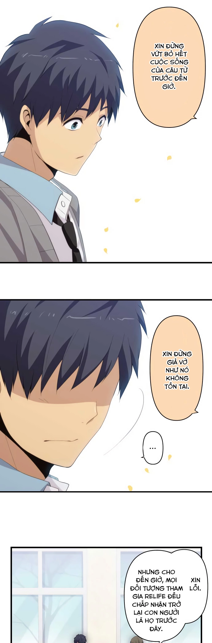 ReLIFE Chapter 205 - Trang 14